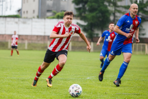Tarnovia - BKS Bochnia